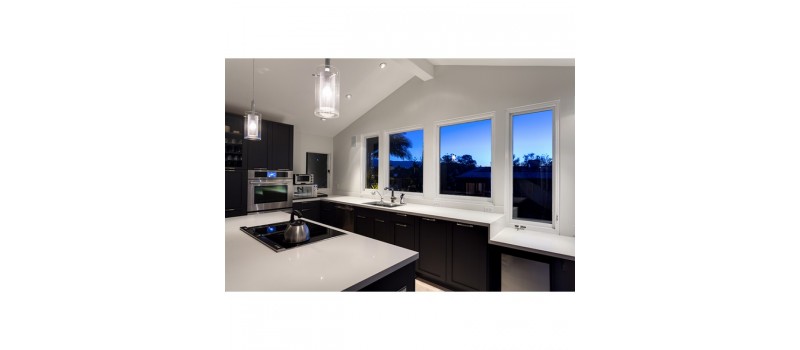 How to Pair Countertops with Espresso Kitchen Cabinets? How to Pair Countertops with Espresso Kitchen Cabinets?